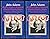 John Adams (An American Statesman Biography) (Two-Volume Set)