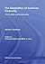 [(The Geopolitics of American Insecurity: Terror, Power and Foreign Policy)] [Author: Francois Debrix] published on (November, 2009)