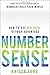 [Numbersense: How to Use Big Data to Your Advantage] [By: Fung, Kaiser] [July, 2013]
