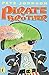 Pirate Brother (Young Puffin Story Books) by Pete Johnson (2002-05-30)