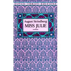 Miss Julie