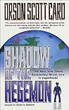 Shadow of the Heg...