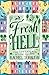 Fresh Hell by Rachel Johnson (2015-06-18)