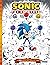 Sonic the Hedgehog: The IDW Comic Art Collection