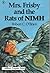 Mrs. Frisby and the Rats of Nimh