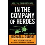 In The Company Of Heroes by Durant, Michael J., Hartov, Steven [Signet,2006]