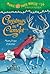 Magic Tree House #29: Christmas in Camelot (A Stepping Stone Book(TM)) (Paperback)