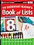 The Elementary Teacher's Book of Lists by Muschla, Gary Robert, Muschla, Judith A., Muschla, Erin (December 7, 2010) Paperback