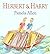 Herbert and Harry by Pamela Allen (2000-08-01)