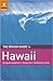 Hawaii 6th (sixth) edition Text Only
