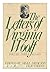 The Letters of Virginia Woolf : Vol. 3 by Nicolson Nigel (1978-04-01) Hardcover