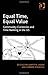 Equal Time, Equal Value: Community Currencies and Time Banking in the US by Collom, Ed, Lasker, Judith N., Kyriacou, Corinne (2012) Hardcover