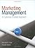 Marketing Management: A Customer-Oriented Approach by Clow, Professor Kenneth E., Baack, Donald E. (Edward) (October 22, 2009) Hardcover