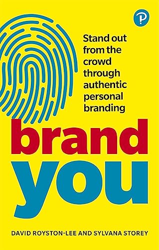 Brand You (Paperback)