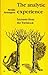 The Analytic Experience by Neville Symington(1992-03-01)