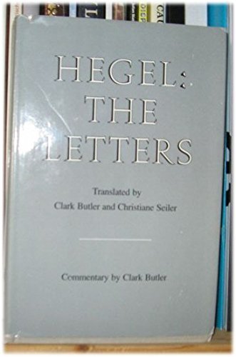 The Letters (hardback)