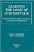 Learning the Logic of Subchapter K 1st (first) edition Text Only by Laura E. Cunningham