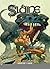 Slaine: Warriors Dawn [Paperback] [2010] (Author) Pat Mills, Mike McMahon, Angie Kincaid