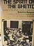 The Spirit of the Ghetto: Studies of the Jewish Quarter of New York