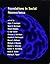 Foundations in Social Neuroscience (Social Neuroscience) by John T. Cacioppo (2002-07-21)
