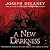 A New Darkness (Starblade Chronicles, Book 1) by Joseph Delaney (2014-09-02)
