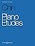 Chin: Piano Etudes