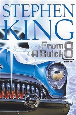 From a Buick 8