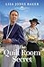 The Quilt Room Secret (The ...