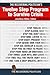 The Recovering Politician's Twelve Step Program to Survive Crisis by Jonathan Miller (2013-05-29)
