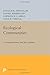 Ecological Communities: Conceptual Issues and the Evidence (Princeton Legacy Library) (2014-07-14)