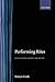 [Performing Rites: Evaluating Popular Music] [Author: Frith, Simon] [June, 1998]
