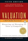 Valuation by McKi...