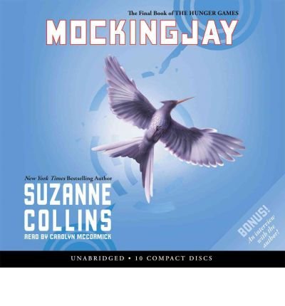 Mockingjay
