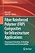 Fiber Reinforced Polymer (FRP) Composites for Infrastructure Applications: Focusing on Innovation, Technology Implementation and Sustainability (Strategies for Sustainability) (2012-01-02)