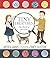 Tiny Creatures: The World of Microbes by Davies, Nicola (2014) Hardcover