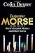 Morse's Greatest Mystery and Other Stories