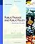 Public Finance and Public Policy by Jonathan Gruber (1-Oct-2010) Hardcover