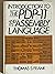 Introduction to the PDP-11 and its assembly language (Prentice-Hall software series)
