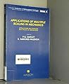 Applications of multiple scaling in mechanics: Proceedings, international conference, Ecole Normale Supérieure, Paris, November 24-28, 1986 = ... (Recherches en mathématiques appliquées)