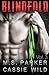 Blindfold Vol. 3 by M. S. Parker (2015-10-02)