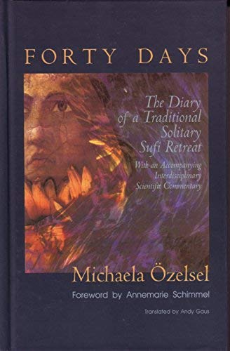 Forty Days by Michaela M Ozelsel (2002-05-28)