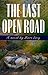 The Last Open Road (The Last Open Road) by Burt Levy (1994-12-01)