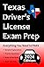 Texas Driver’s License Exam...