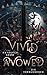 Vivid Avowed – Die Verbundenen: Eine paranormale Liebesgeschichte (Die Evelyn-Maynard-Trilogie 3) (German Edition)