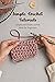 Simple Crochet Tutorials: S...