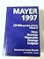 Mayer 1997 - 2 Tomos