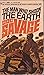 The Man Who Shook the Earth, a Doc Savage Adventure (Doc Savage #43)