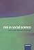 Risk in Social Science (200...