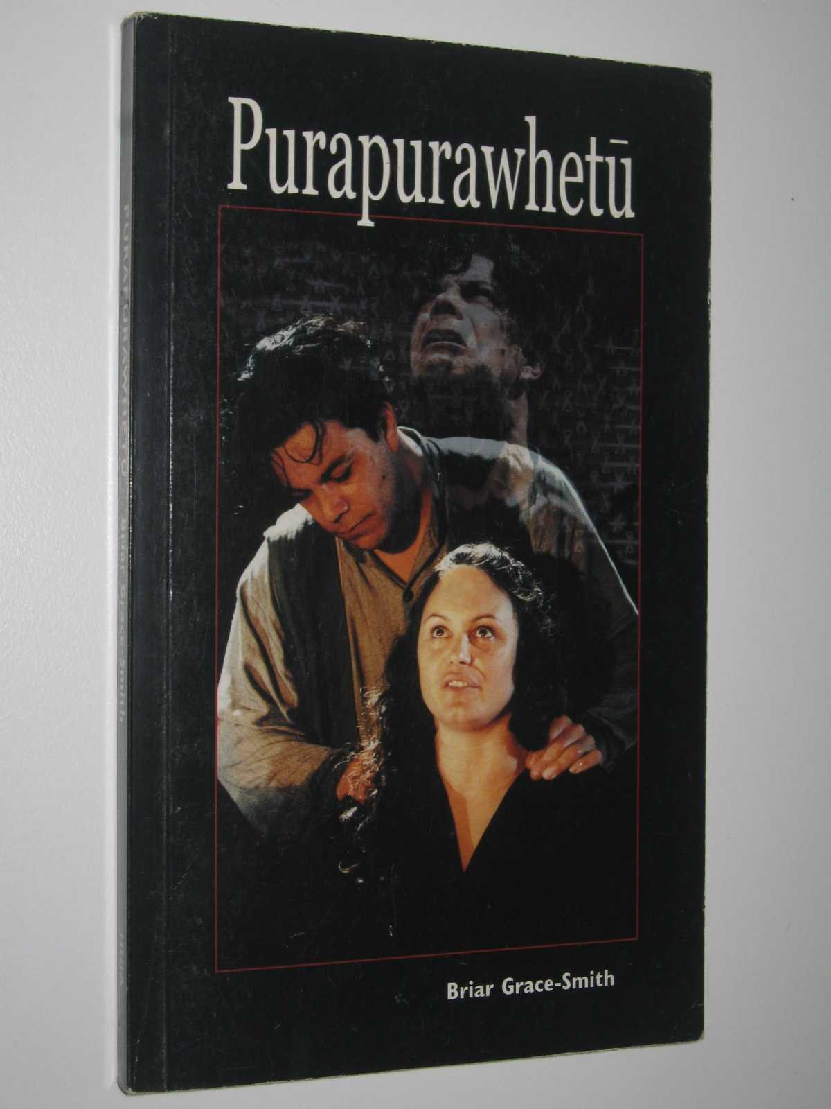 Purapurawhetū (Paperback)