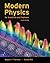 Modern Physics for Scientists and Engineers (Available 2010 Titles Enhanced Web Assign) by Thornton, Stephen T., Rex, Andrew 3rd (third) Edition [Hardcover(2005)]